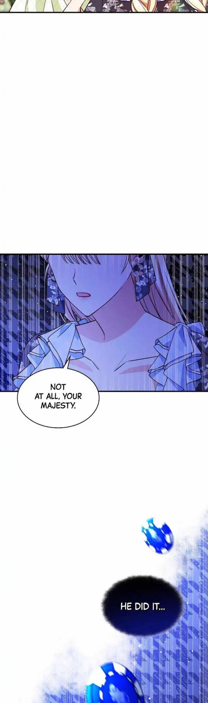 Why Would a Villainess Have Virtue? Chapter 23 4